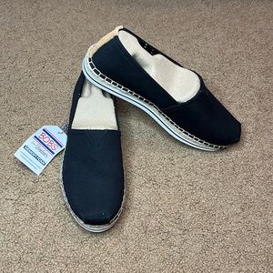 Bobs memory foam shoes